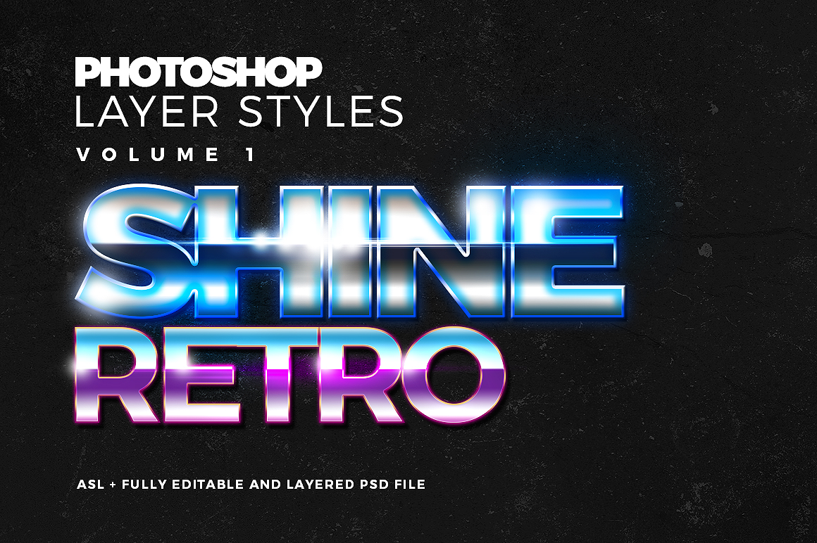 adobe photoshop styles free download 2019