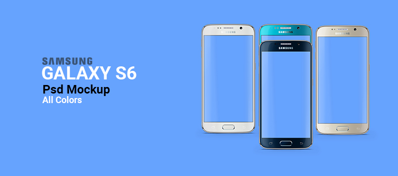 20+ Best Free Samsung Galaxy S6 &amp; Edge And Galaxy Note 5 Mock-ups - 365 ...
