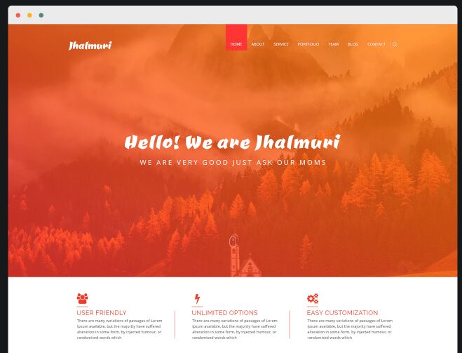 15 Best One Page Website Psd Templates For Web Designers 365 Web Resources 15 Best One Page Website Psd Templates For Web Designers 365 Web Resources