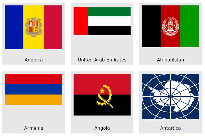 30+ Best Free National Flag Icon Sets You Might Find Useful (2022 ...