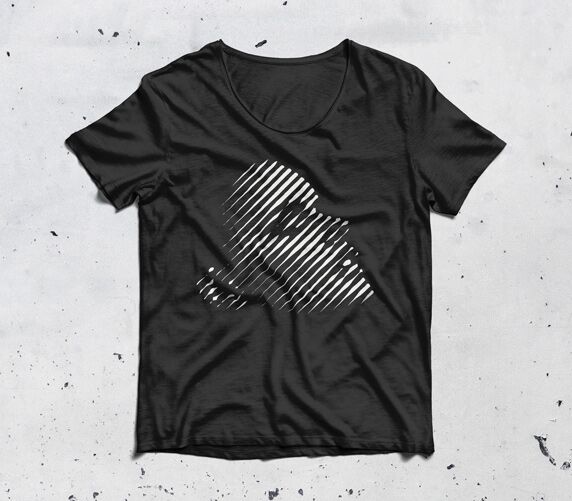 90+ Best T-shirt Mockup Templates For 