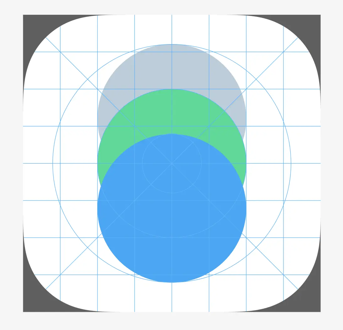 25+ Best Free iOS App Icon Templates (iOS 27 & 26) - 365 Web Resources